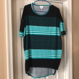Lularoe Irma; size small